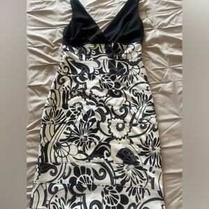 Beautiful thick Knit Dress